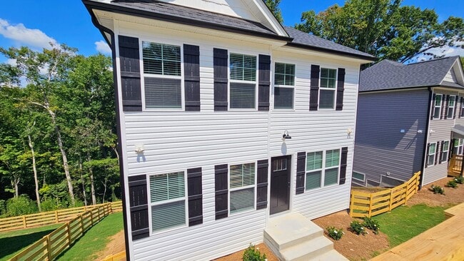 Photo - 6540 Bonanza Trail (Gainesville, GA) House