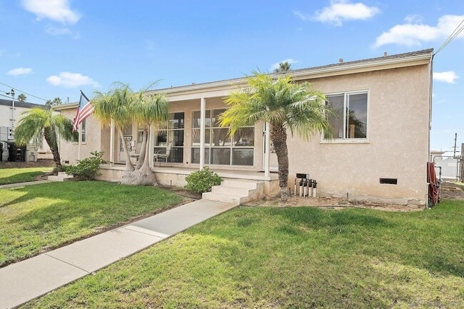 Building Photo - 4851 Iroquois Ave
