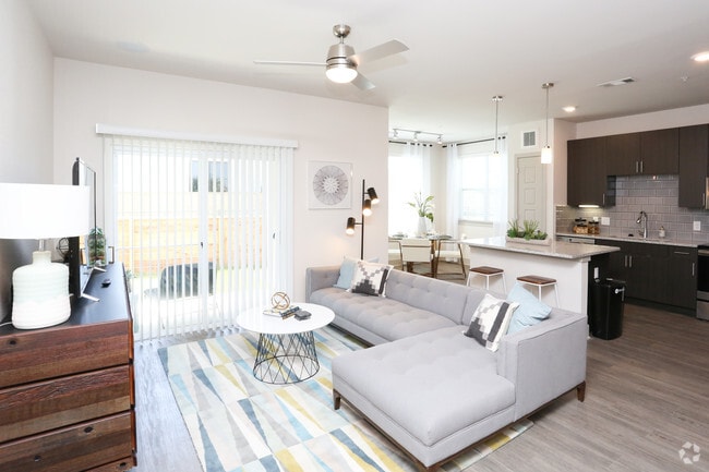 Unit C2 - Altair Tech Ridge