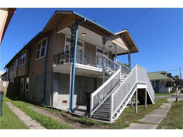 Building Photo - 4201 S Galvez St