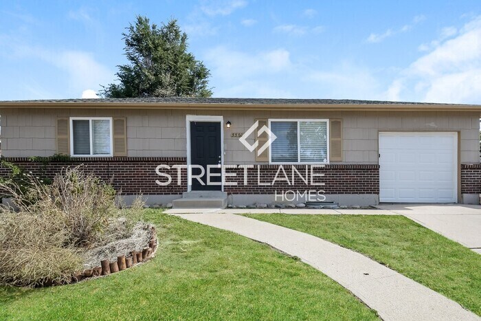 Primary Photo - Charming 4 bedroom home in Denver!
