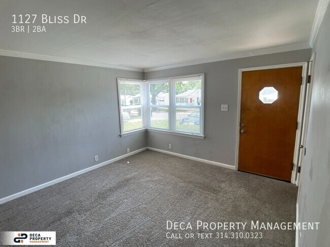 Building Photo - 3 Bedroom House
