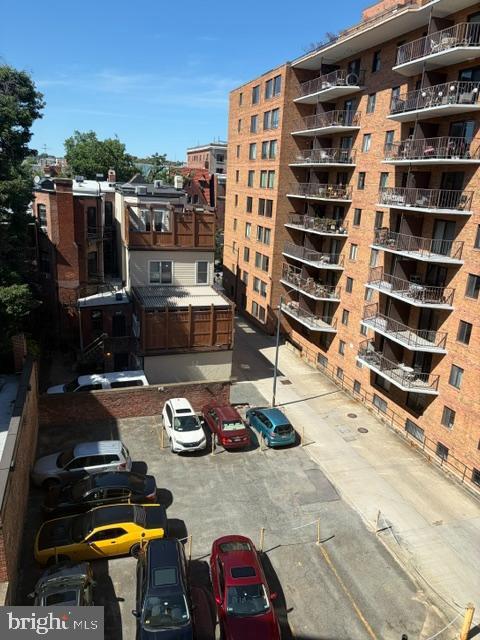 Foto del edificio - 1727 Massachusetts Ave NW