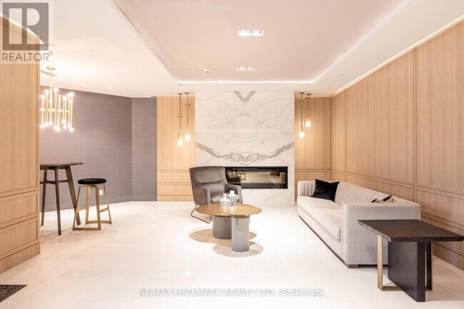 Photo du bâtiment - 621 Sheppard Ave E