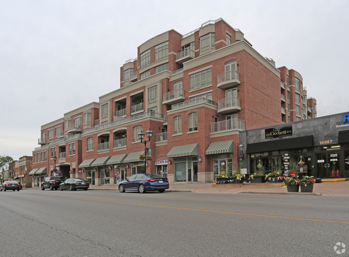 Primary Photo - Tridel Renaissance Of Historic Richmond Hill