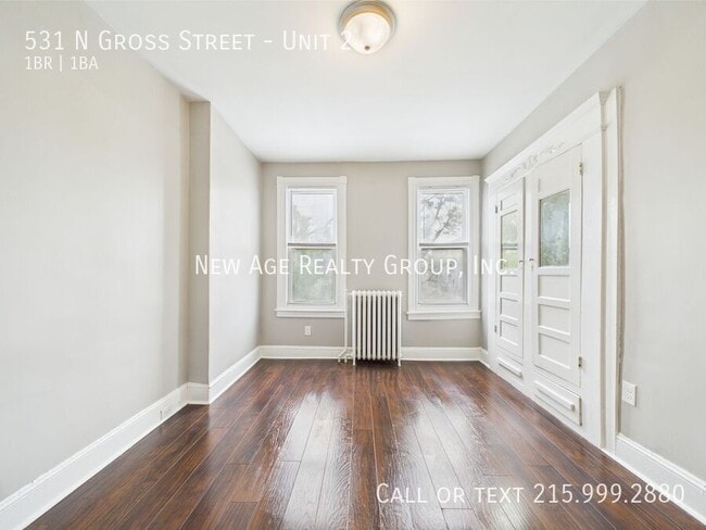 Building Photo - 531 N Gross St