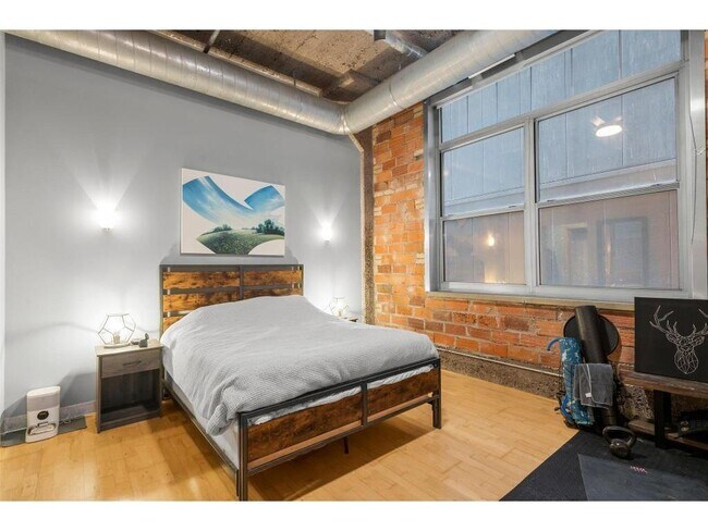 Foto del edificio - 521 S 7th St
