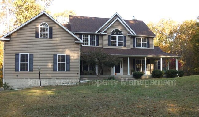 Foto del edificio - 14 Marshall Wood Dr