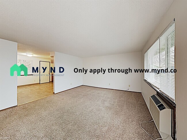Building Photo - 2 br, 1 bath  - 1704 S 12th Ave Apt C8