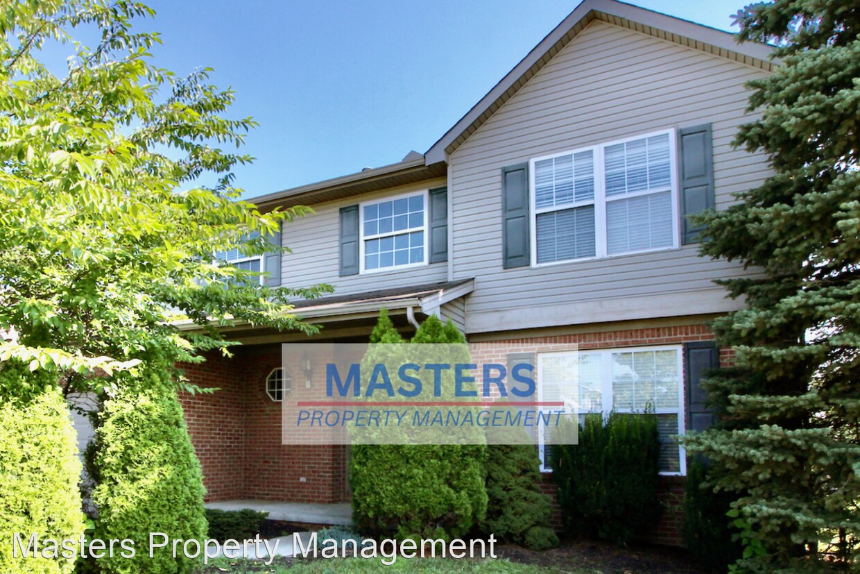 4 br, 3.5 bath House 363 Arrowhead Drive House Rental in Perrysburg