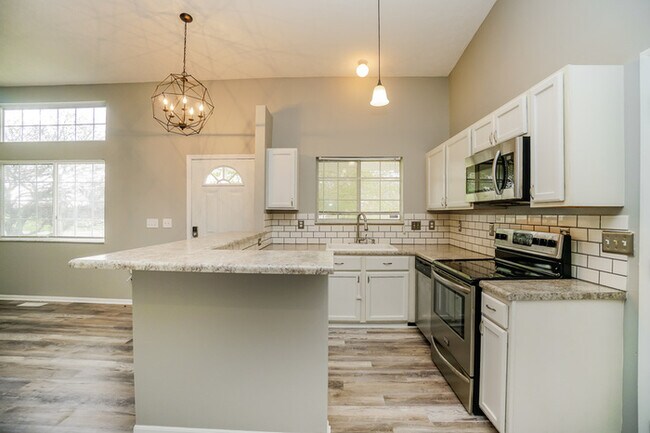 Foto del edificio - 4232 Crosspointe Dr