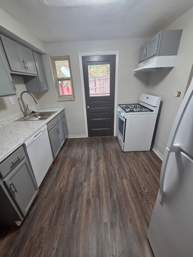 Foto principal - Sleepy Hollow Townhomes