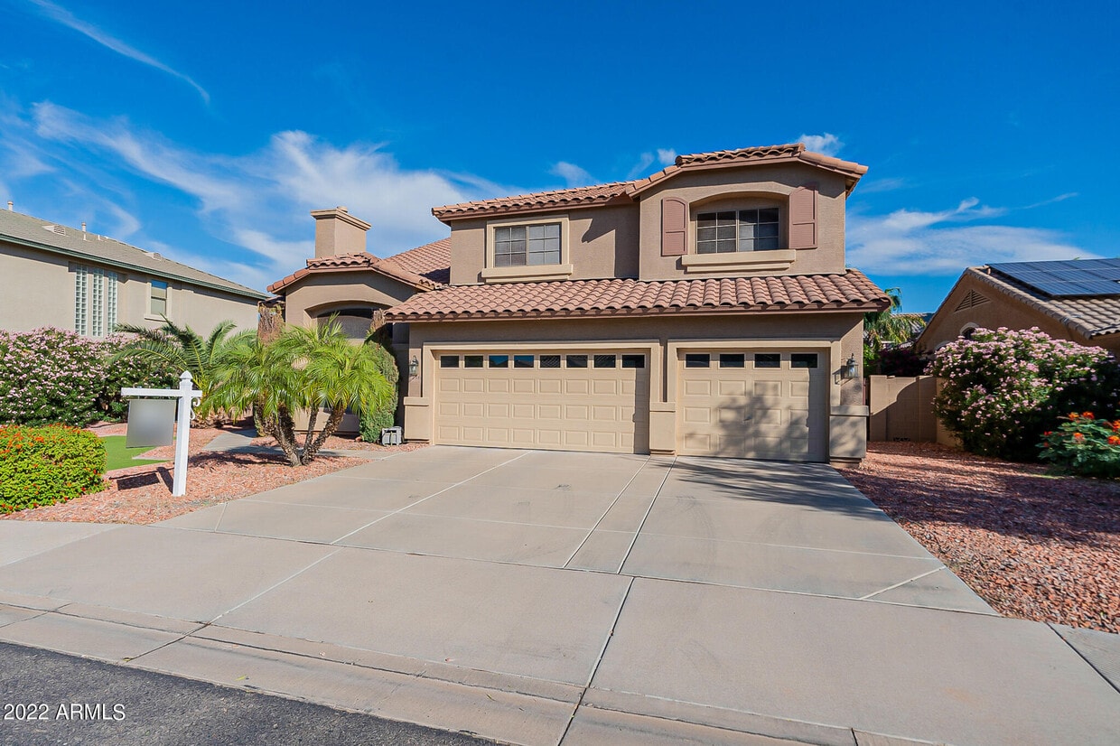 736 E Coconino Dr, Chandler, AZ 85249 House Rental in Chandler, AZ