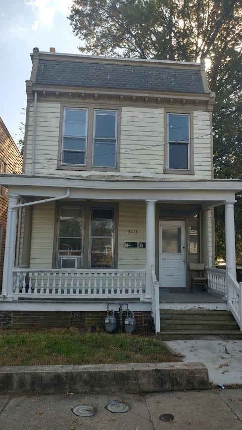 MARSH3503 - MARSH3503 Apartment