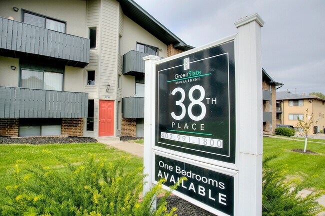 Photo - 38th Place Apartments