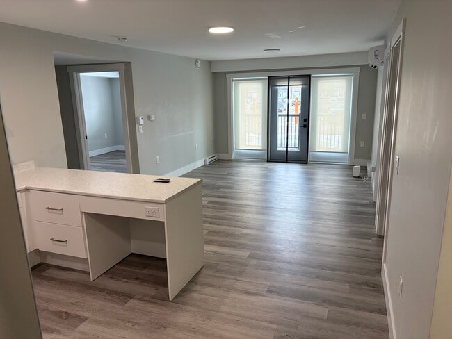 Photo du bâtiment - 42 Newcombe