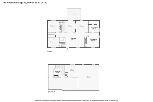 Foto del edificio - 584 Woodland Ridge Rd