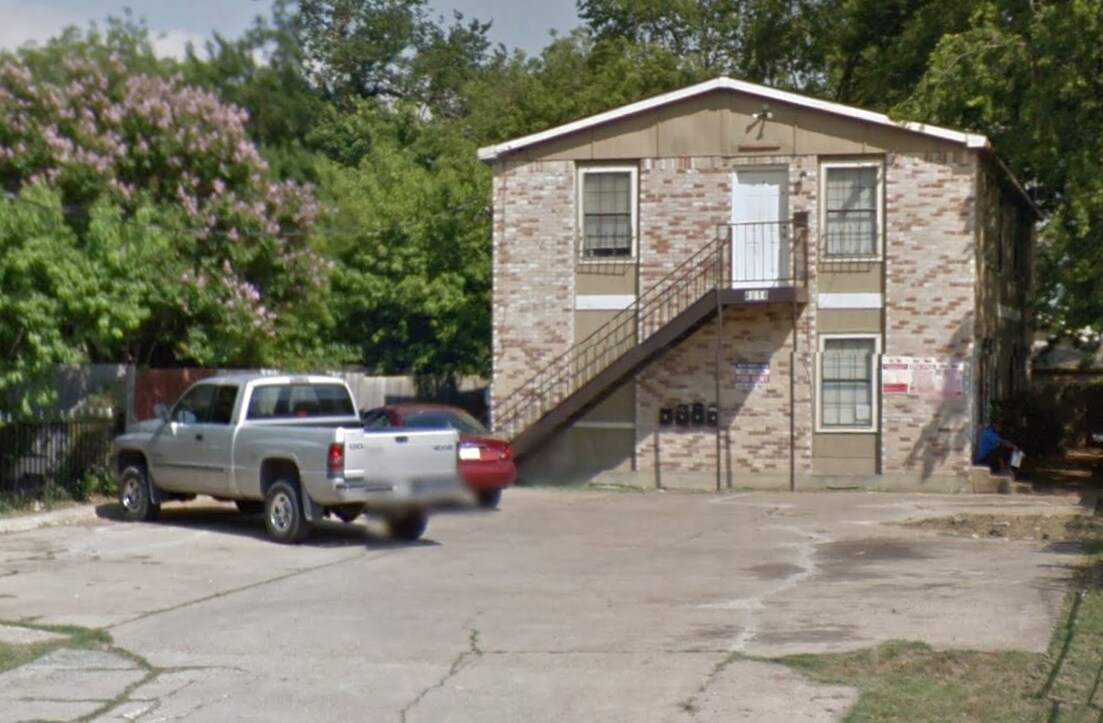 Primary Photo - 4814 Parry Ave