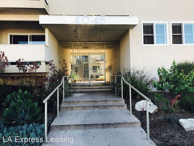 Building Photo - 4045 Stevely Ave