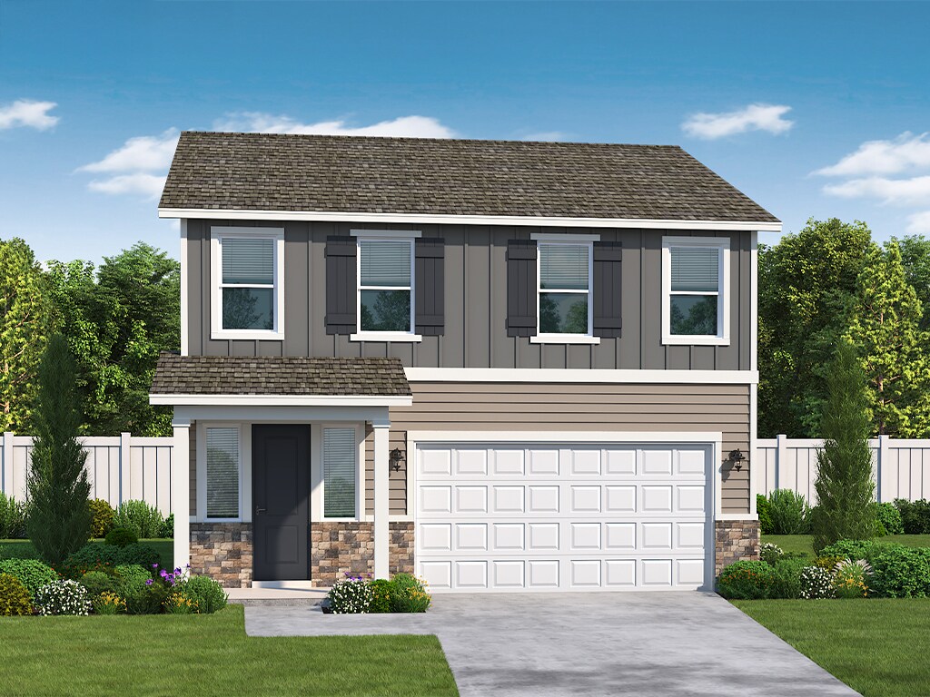 Foto principal - 13947 E 101st Ave