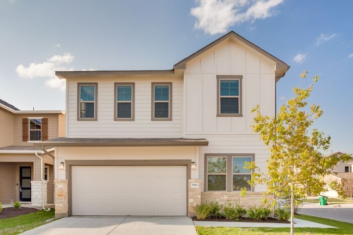 Foto principal - 9100 Garnet Dr, Austin, Texas 78729
