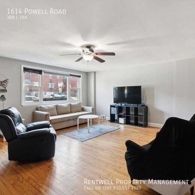 Foto del edificio - 3BR 2 Full Bath Home in Brookhaven PA Avai...