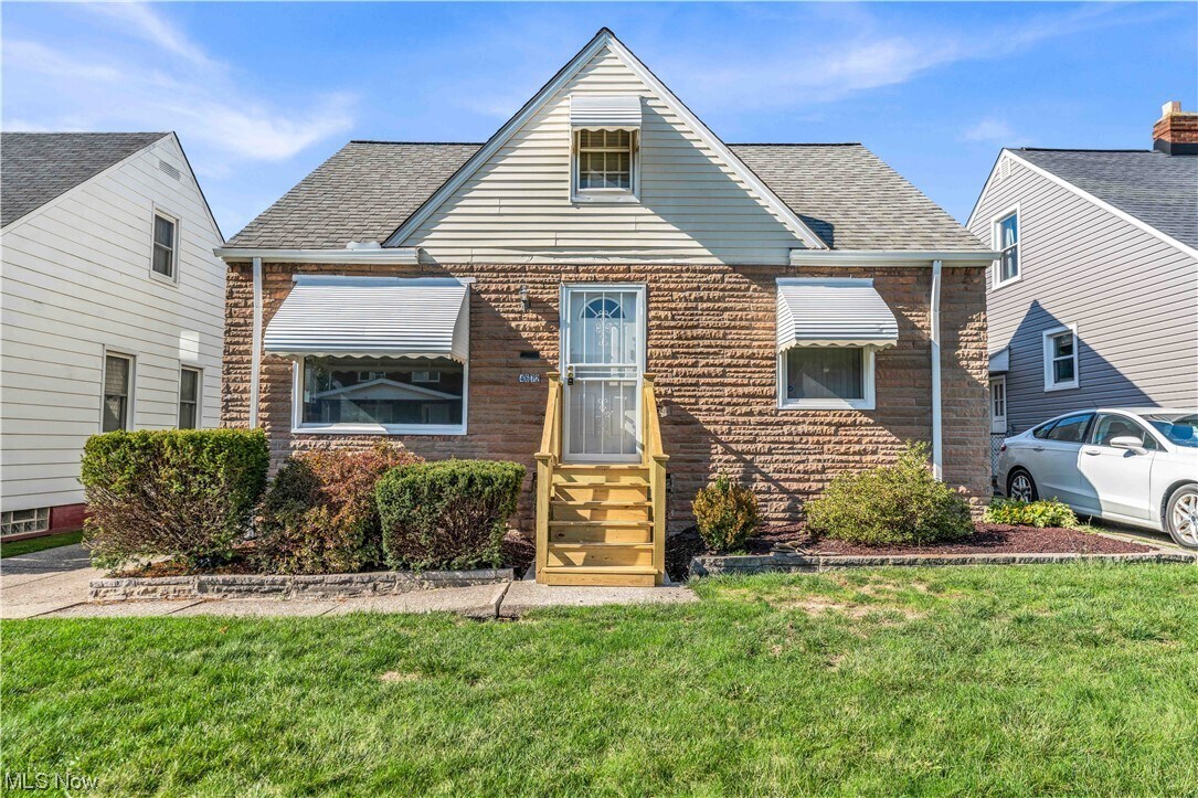 4672 E 88th St, Garfield Heights, OH 44125 House Rental in Garfield Heights, OH