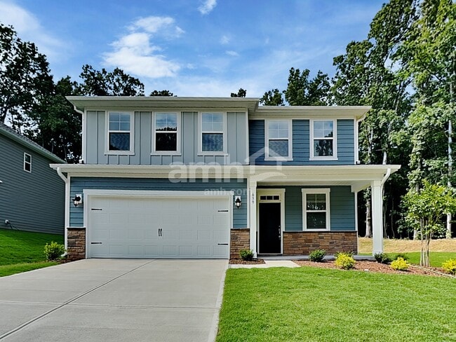 Building Photo - 639 Rivermist Dr