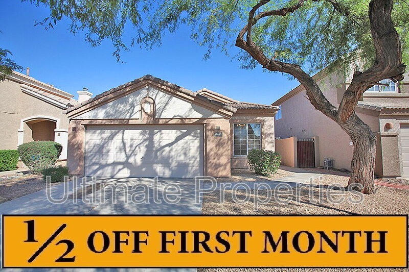 Foto principal - 13602 W Desert Flower Dr