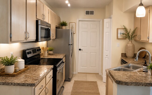 Foto del edificio - 12500 Crest Springs Ln