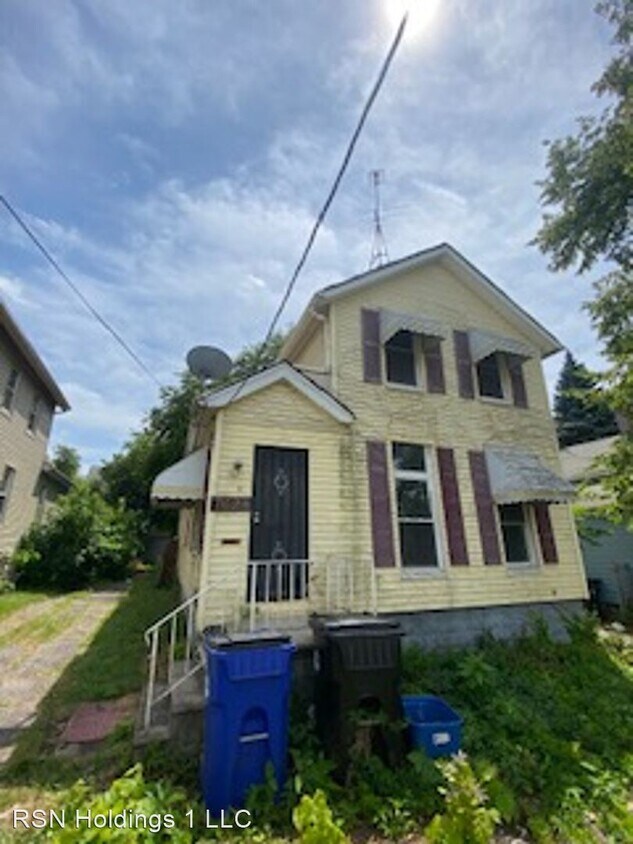 Primary Photo - 3 br, 1 bath House - 7628 UNION AVE