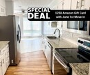 Primary Photo - WOW!! $250 VISA GIFT CARD OFFER FOR JUNE 1...