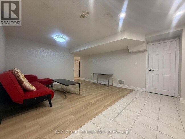 Photo du bâtiment - 28 Lugano Crescent