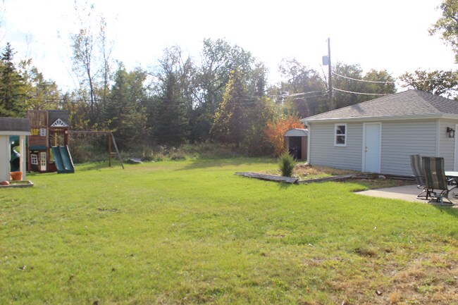 Foto del edificio - 8925 Wally St