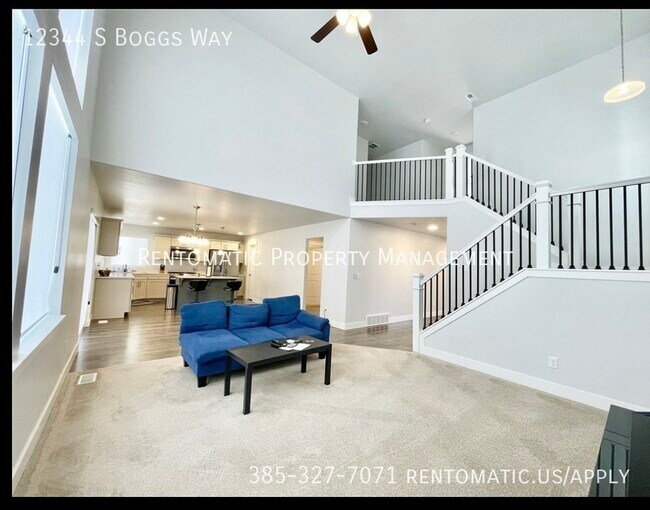Building Photo - 12344 Boggs Wy