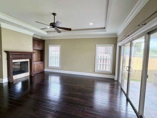 Building Photo - 6270 Ladera Trail