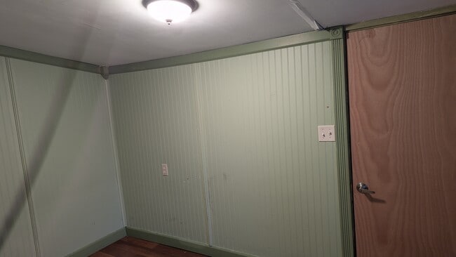 Bedroom - 3982 Church St