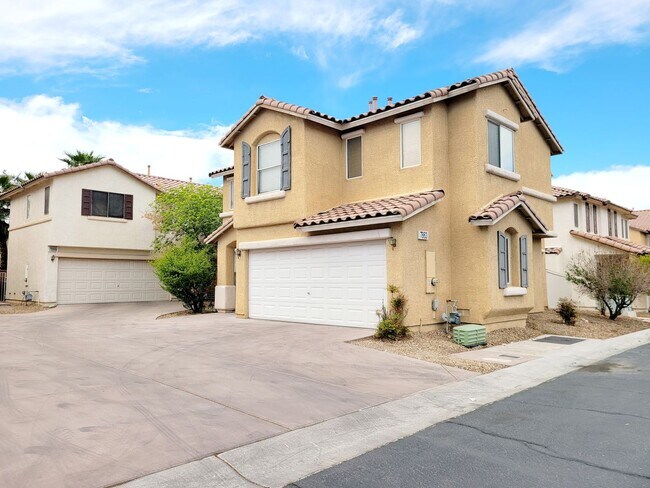 Foto del edificio - 7863 Warwickshire Way