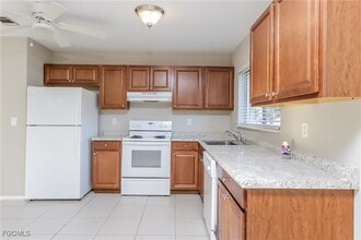 Building Photo - 2601 Shenandoah St Building Photo - 2601 Shenandoah St