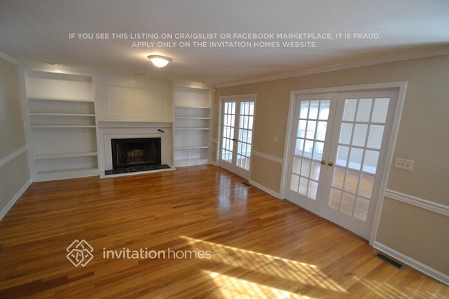 Foto del edificio - 1620 Brentwood Crossing SE