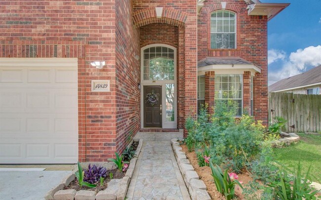Foto del edificio - 14839 Horse Creek Ln