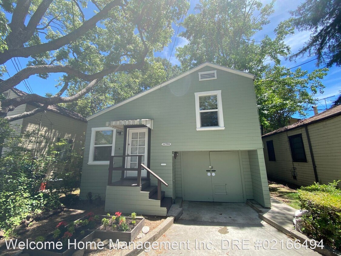 1 br, 1 bath House 22788 6th Street House Rental in Hayward, CA