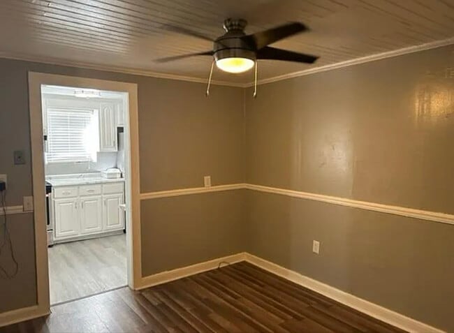 Building Photo - 2333 Dorminey St