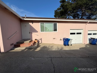 811 Olive Ave, South San Francisco, CA 94080