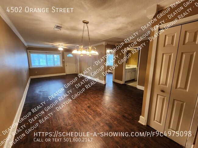 Foto del edificio - 4502 Orange St