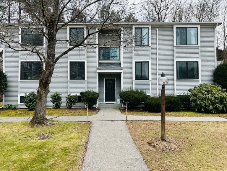 55 Staffordshire Ln Unit C, Concord, MA 01742 Condo for Rent in Concord, MA