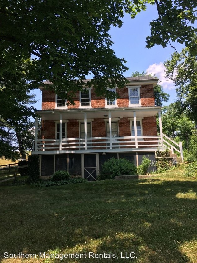 Primary Photo - 3 br, 2.5 bath House - 1140 Felton Road