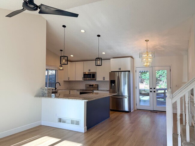 Foto del edificio - Updated Single-Family Home in Centennial!