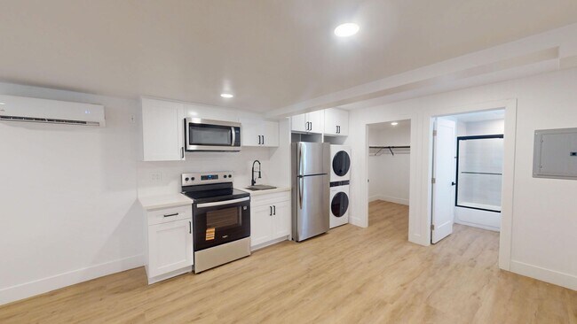 Foto del interior - ALLESANDRO