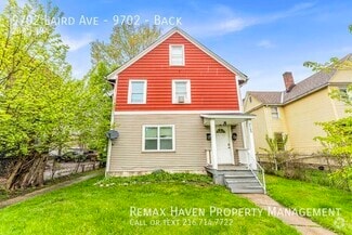 Building Photo - 9702 Laird Ave